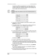 Предварительный просмотр 141 страницы Waeco ASC1300G Operating Manual