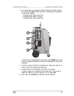 Предварительный просмотр 161 страницы Waeco ASC1300G Operating Manual