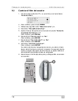 Предварительный просмотр 162 страницы Waeco ASC1300G Operating Manual