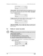 Предварительный просмотр 164 страницы Waeco ASC1300G Operating Manual