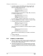 Предварительный просмотр 172 страницы Waeco ASC1300G Operating Manual