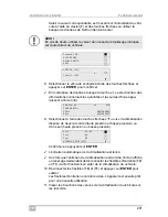 Предварительный просмотр 201 страницы Waeco ASC1300G Operating Manual