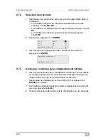 Предварительный просмотр 216 страницы Waeco ASC1300G Operating Manual