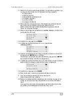 Предварительный просмотр 218 страницы Waeco ASC1300G Operating Manual