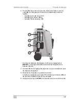 Предварительный просмотр 221 страницы Waeco ASC1300G Operating Manual