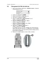 Предварительный просмотр 222 страницы Waeco ASC1300G Operating Manual