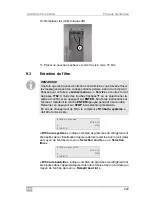 Предварительный просмотр 223 страницы Waeco ASC1300G Operating Manual