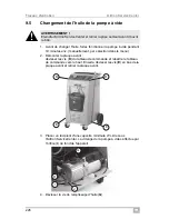 Предварительный просмотр 226 страницы Waeco ASC1300G Operating Manual