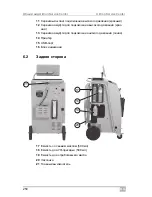 Предварительный просмотр 250 страницы Waeco ASC1300G Operating Manual