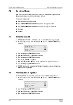 Preview for 16 page of Waeco ASC2300G Operating Manual