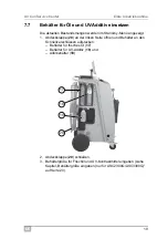 Preview for 19 page of Waeco ASC2300G Operating Manual