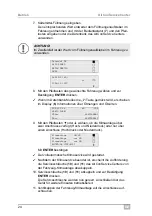 Preview for 24 page of Waeco ASC2300G Operating Manual