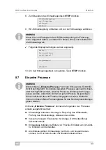 Preview for 33 page of Waeco ASC2300G Operating Manual