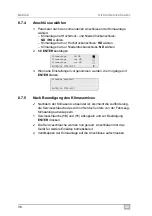 Preview for 36 page of Waeco ASC2300G Operating Manual