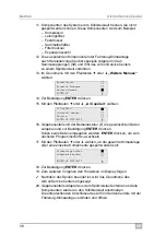 Preview for 38 page of Waeco ASC2300G Operating Manual