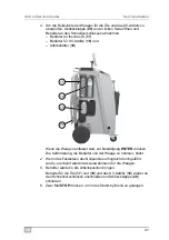 Preview for 41 page of Waeco ASC2300G Operating Manual