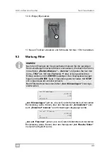 Preview for 43 page of Waeco ASC2300G Operating Manual