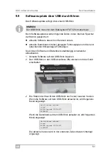 Preview for 51 page of Waeco ASC2300G Operating Manual