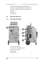 Preview for 69 page of Waeco ASC2300G Operating Manual