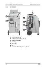 Preview for 70 page of Waeco ASC2300G Operating Manual