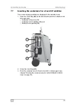 Preview for 75 page of Waeco ASC2300G Operating Manual