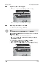 Preview for 106 page of Waeco ASC2300G Operating Manual