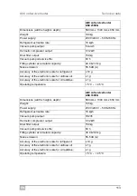 Preview for 113 page of Waeco ASC2300G Operating Manual