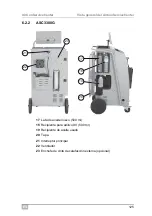 Preview for 125 page of Waeco ASC2300G Operating Manual