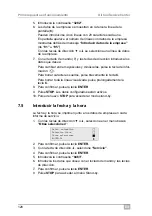 Preview for 128 page of Waeco ASC2300G Operating Manual