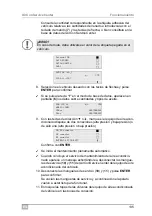 Preview for 135 page of Waeco ASC2300G Operating Manual