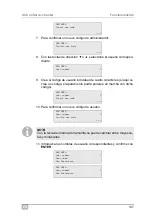 Preview for 137 page of Waeco ASC2300G Operating Manual