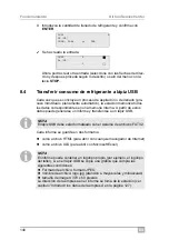 Preview for 140 page of Waeco ASC2300G Operating Manual