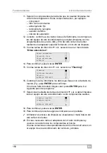 Preview for 150 page of Waeco ASC2300G Operating Manual