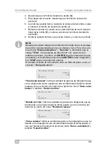 Preview for 159 page of Waeco ASC2300G Operating Manual