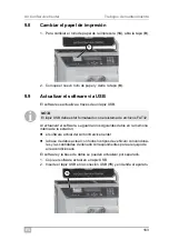 Preview for 163 page of Waeco ASC2300G Operating Manual