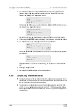 Preview for 164 page of Waeco ASC2300G Operating Manual