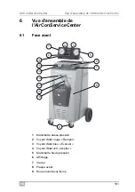 Preview for 181 page of Waeco ASC2300G Operating Manual