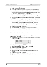 Preview for 186 page of Waeco ASC2300G Operating Manual