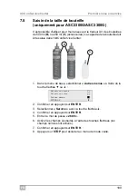 Preview for 189 page of Waeco ASC2300G Operating Manual