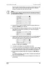 Preview for 193 page of Waeco ASC2300G Operating Manual