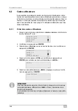 Preview for 194 page of Waeco ASC2300G Operating Manual