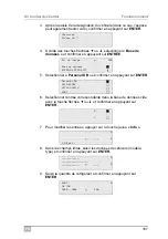 Preview for 197 page of Waeco ASC2300G Operating Manual