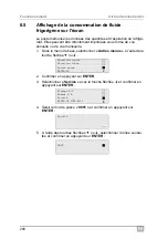 Preview for 200 page of Waeco ASC2300G Operating Manual