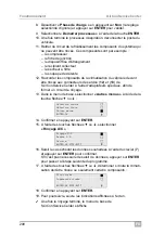 Preview for 208 page of Waeco ASC2300G Operating Manual