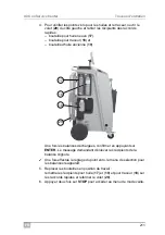 Preview for 211 page of Waeco ASC2300G Operating Manual