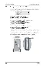 Preview for 212 page of Waeco ASC2300G Operating Manual