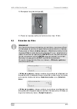 Preview for 213 page of Waeco ASC2300G Operating Manual