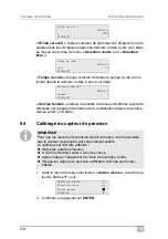 Preview for 214 page of Waeco ASC2300G Operating Manual