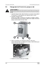 Preview for 216 page of Waeco ASC2300G Operating Manual