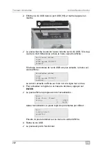 Preview for 222 page of Waeco ASC2300G Operating Manual